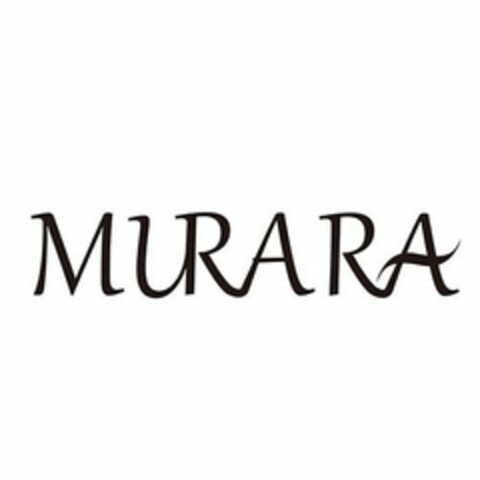 MURARA Logo (USPTO, 05/21/2019)