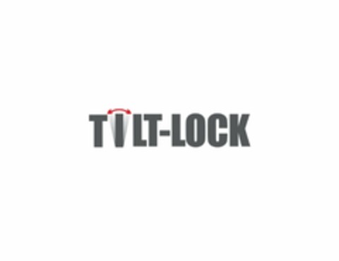 TILT-LOCK Logo (USPTO, 28.05.2019)