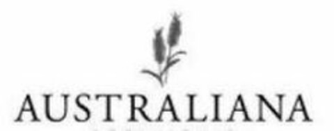 AUSTRALIANA Logo (USPTO, 28.05.2019)