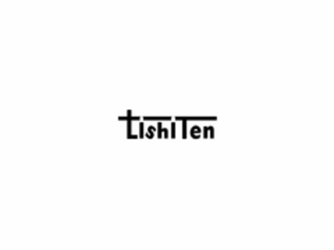 LISHITEN Logo (USPTO, 11.06.2019)