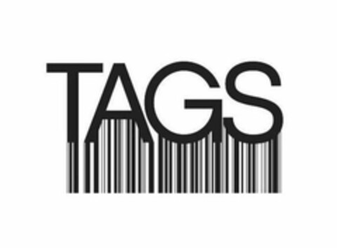 TAGS Logo (USPTO, 13.06.2019)