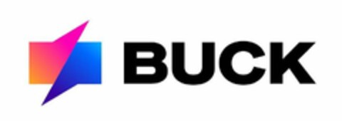 BUCK Logo (USPTO, 17.06.2019)