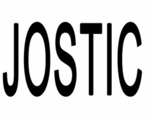 JOSTIC Logo (USPTO, 31.07.2019)