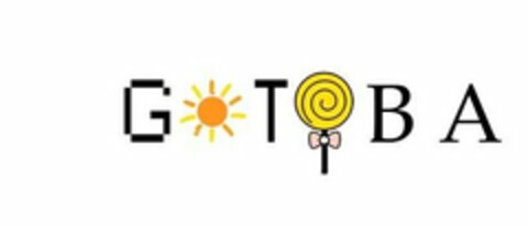 GOTOBA Logo (USPTO, 01.08.2019)