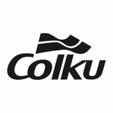 COLKU Logo (USPTO, 16.08.2019)