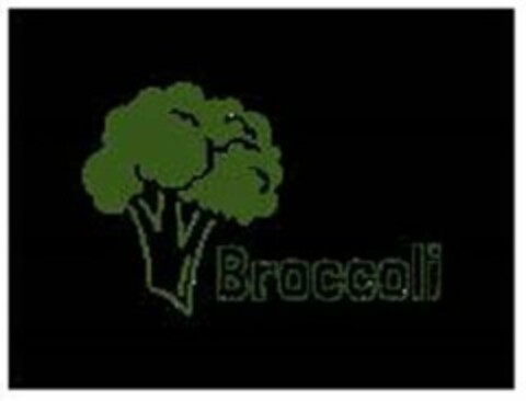 BROCCOLI Logo (USPTO, 27.09.2019)