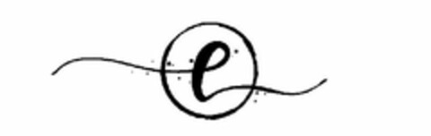 E Logo (USPTO, 10/21/2019)