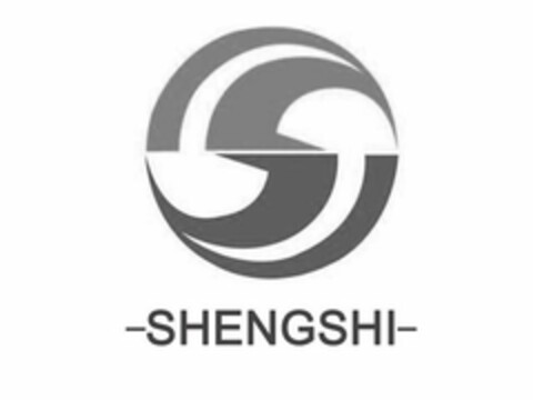 S SHENGSHI Logo (USPTO, 11/01/2019)