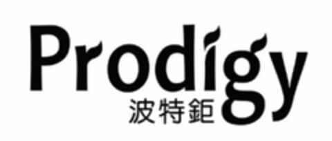 PRODIGY Logo (USPTO, 11/08/2019)