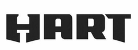 HART Logo (USPTO, 11/08/2019)