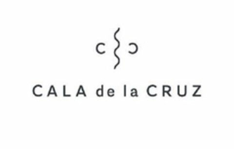 CALA DE LA CRUZ Logo (USPTO, 19.11.2019)