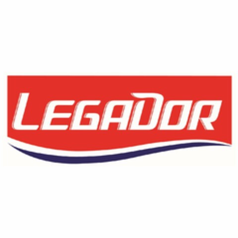 LEGADOR Logo (USPTO, 17.12.2019)