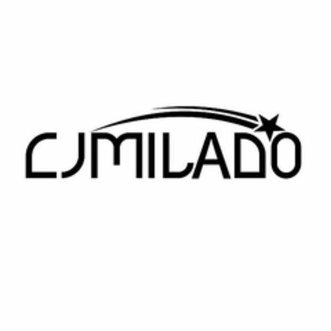 CJMILADO Logo (USPTO, 20.12.2019)