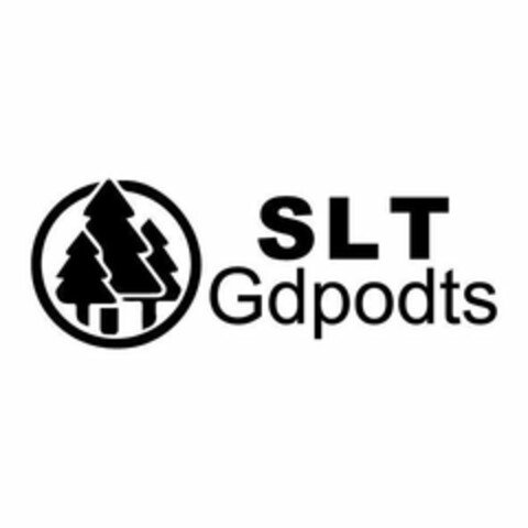 SLT GDPODTS Logo (USPTO, 17.01.2020)