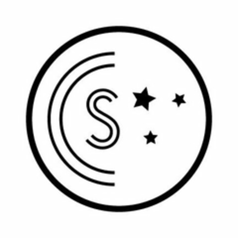 S Logo (USPTO, 09.03.2020)