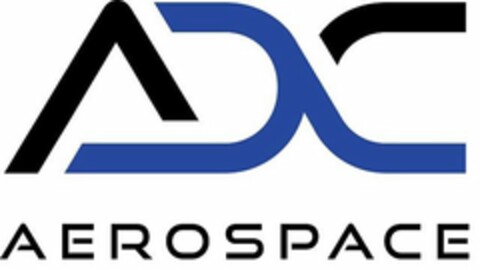 ADC AEROSPACE Logo (USPTO, 03/17/2020)