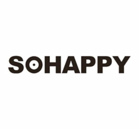 SOHAPPY Logo (USPTO, 17.03.2020)