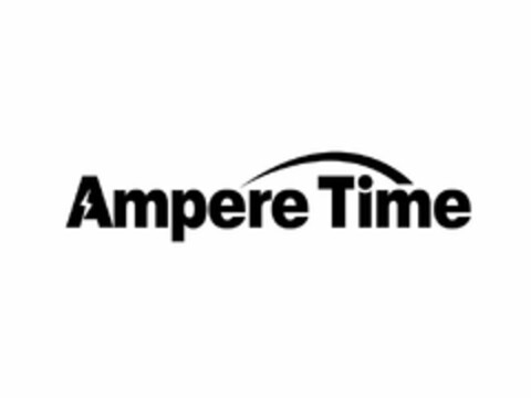 AMPERETIME Logo (USPTO, 25.03.2020)