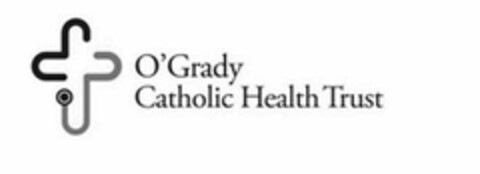 O'GRADY CATHOLIC HEALTH TRUST Logo (USPTO, 08.04.2020)