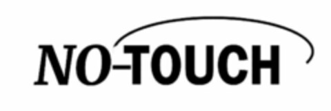 NO-TOUCH Logo (USPTO, 21.04.2020)