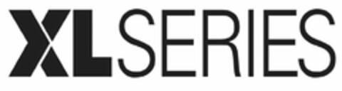 XL SERIES Logo (USPTO, 07.05.2020)
