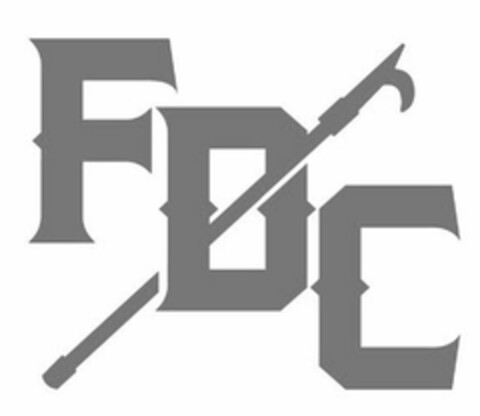 F D C Logo (USPTO, 13.05.2020)