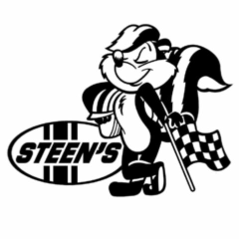 STEENS Logo (USPTO, 13.05.2020)