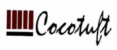 COCOTUFT Logo (USPTO, 06/25/2020)