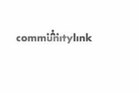 COMMUNITYLINK Logo (USPTO, 09.07.2020)