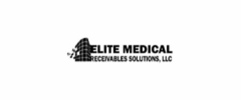 ELITE MEDICAL RECEIVABLES SOLUTIONS, LLC Logo (USPTO, 07/20/2020)