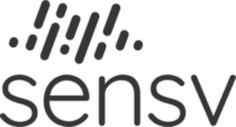 SENSV Logo (USPTO, 31.07.2020)
