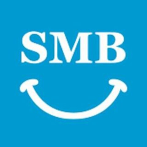 SMB Logo (USPTO, 10.08.2020)