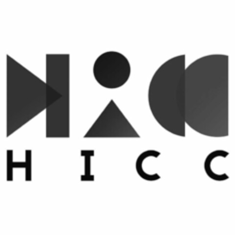 HICC Logo (USPTO, 20.08.2020)