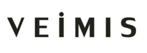 VEIMIS Logo (USPTO, 21.08.2020)
