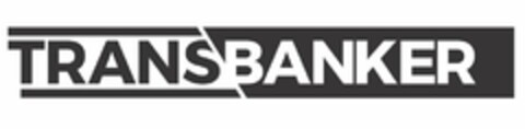 TRANSBANKER Logo (USPTO, 26.08.2020)