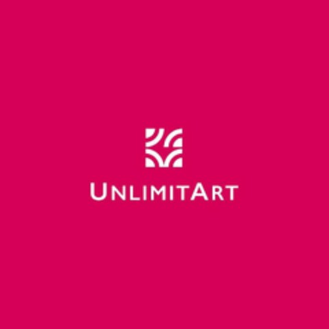 UNLIMITART Logo (USPTO, 09/02/2020)