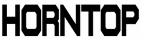 HORNTOP Logo (USPTO, 02.09.2020)