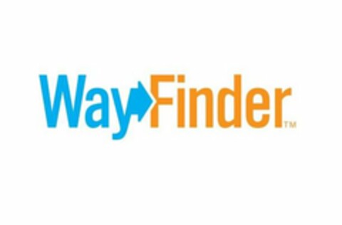 WAY FINDER Logo (USPTO, 08.09.2020)