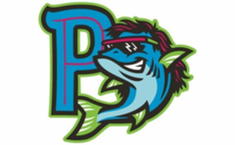 P Logo (USPTO, 09/10/2020)