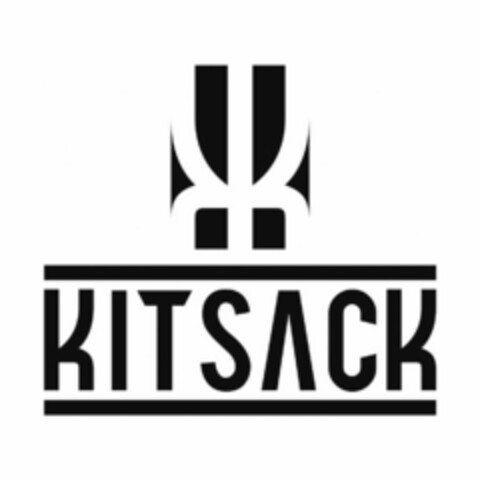 KITSACK Logo (USPTO, 12.09.2020)
