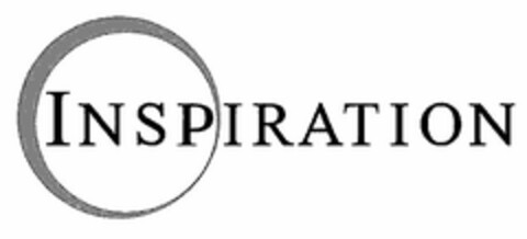 INSPIRATION Logo (USPTO, 24.03.2009)