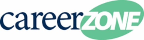 CAREERZONE Logo (USPTO, 27.04.2009)