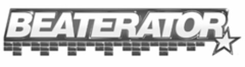BEATERATOR Logo (USPTO, 21.10.2009)