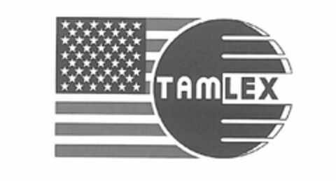 TAMLEX Logo (USPTO, 16.12.2009)