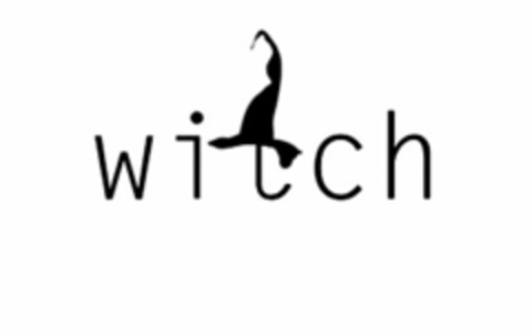 WITCH Logo (USPTO, 12/30/2009)