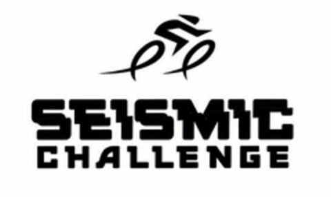 SEISMIC CHALLENGE Logo (USPTO, 01/22/2010)