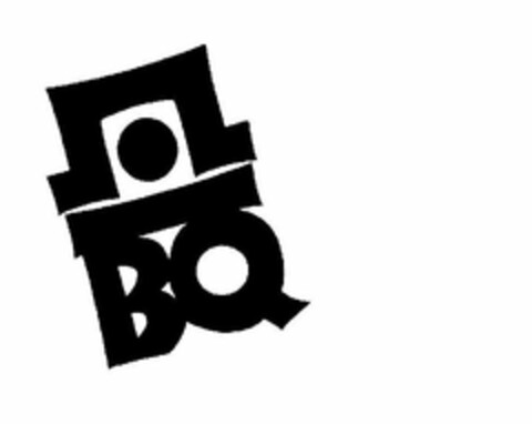 BQ Logo (USPTO, 29.01.2010)