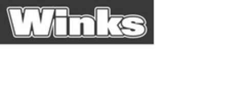 WINKS Logo (USPTO, 16.02.2010)