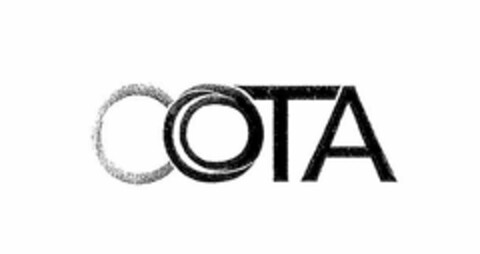 COTA Logo (USPTO, 17.03.2010)