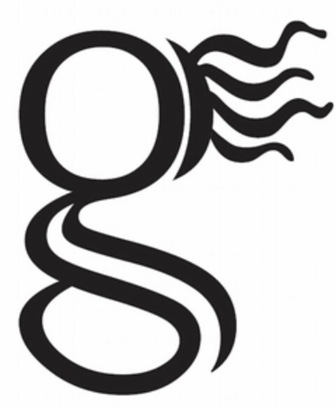G Logo (USPTO, 31.03.2010)